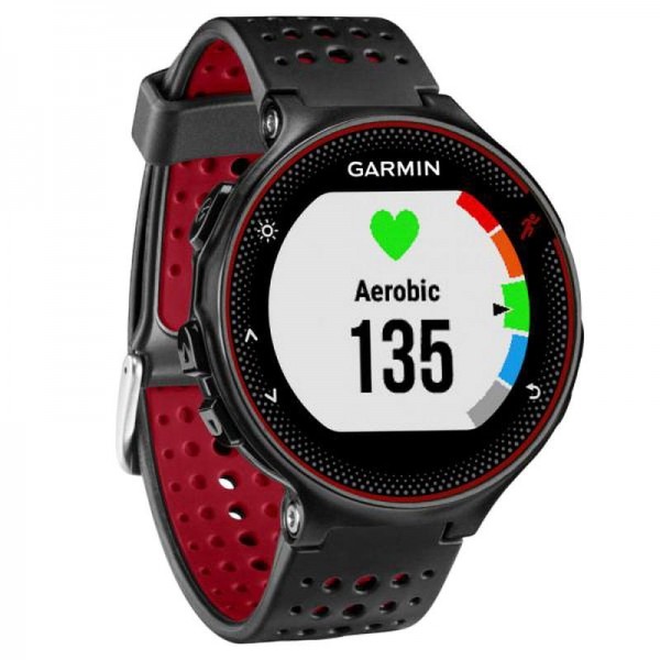 Comprar Reloj Hombre Garmin Forerunner 235 010-03717-71 Running GPS Smartwatch Fitness