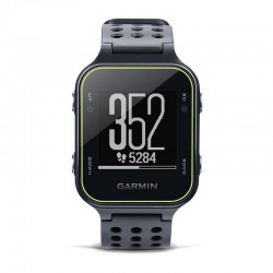 Men's Garmin Watch Approach S20 010-03723-02 Golf GPS Smartwatch