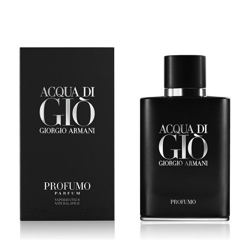 armani perfume deals
