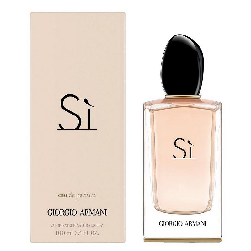 best price for giorgio armani si perfume