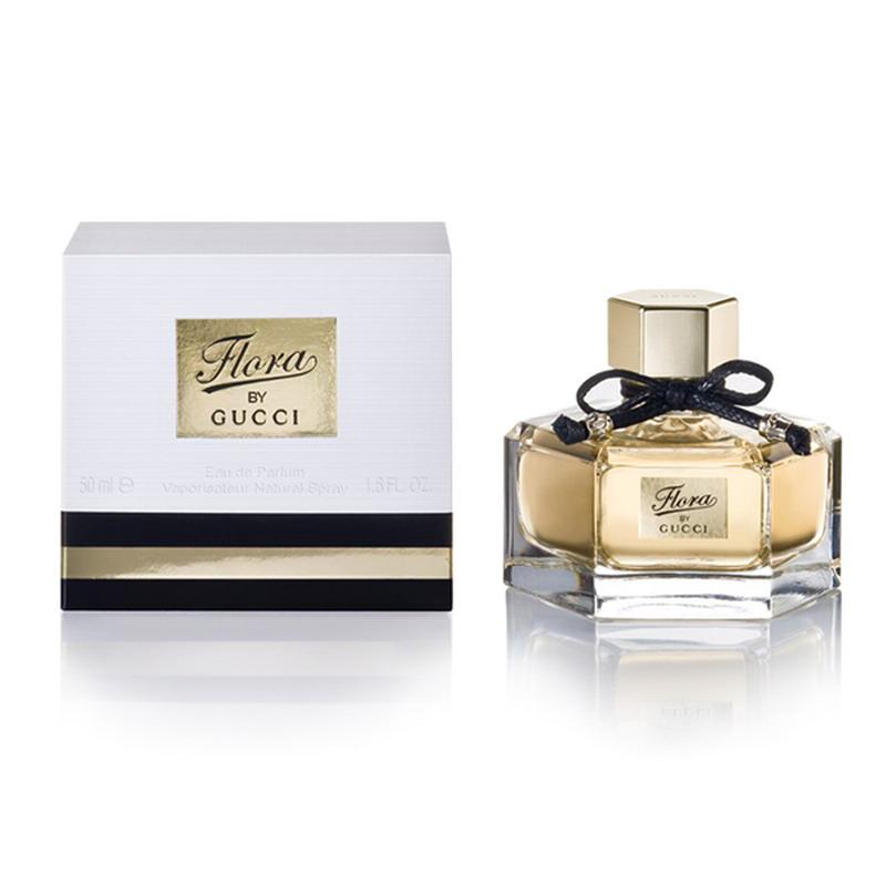Gucci Flora by Gucci Perfume for Women 