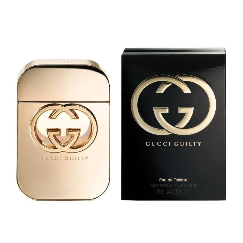 price of gucci guilty perfume