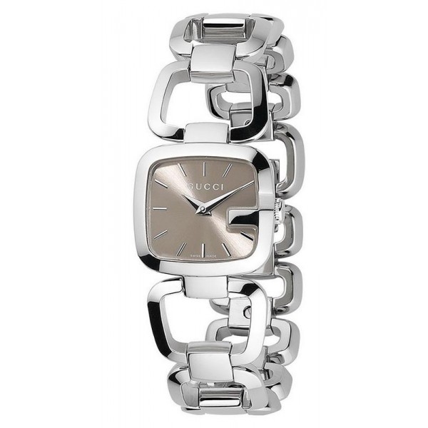 Gucci Damenuhr G-Gucci Small YA125507 Quartz kaufen