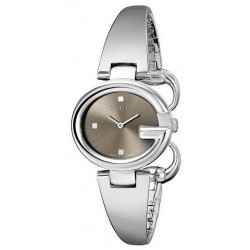 Acheter Montre Femme Gucci Guccissima Small YA134503 Quartz