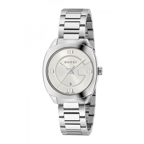 Comprar Reloj Mujer Gucci GG2570 Small YA142502 Quartz