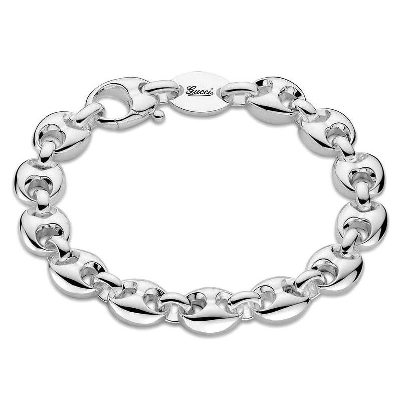 Gucci hot sale wrist chain