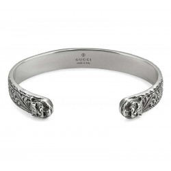 Buy Men's Gucci Bracelet Gatto YBA433575001017