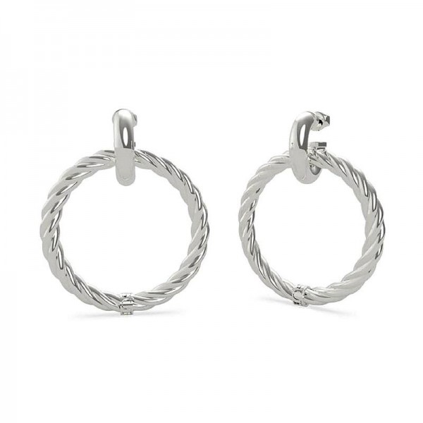 Guess Damenohrringe Lets Get Loud JUBE70010JW kaufen