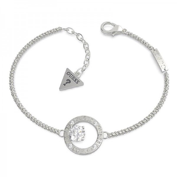 Guess Damenarmband All Around You UBB20131-S kaufen