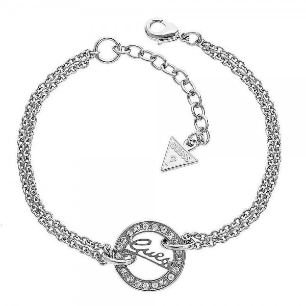 Comprar Pulsera Mujer Guess Iconic UBB21501-S