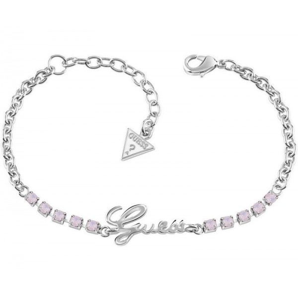 Kaufen Sie Guess Damenarmband My Feelings 4U UBB61086-S