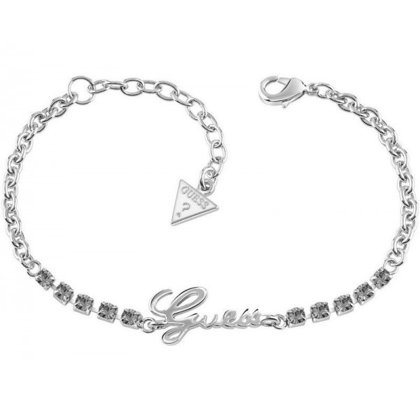 Guess Damenarmband My Feelings 4U UBB61087-S kaufen