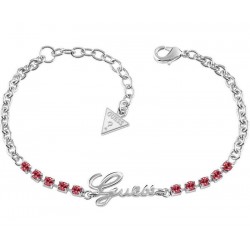 Купить Guess Женские Браслет My Feelings 4U UBB61088-S