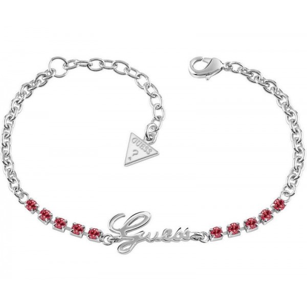 Kaufen Sie Guess Damenarmband My Feelings 4U UBB61088-S