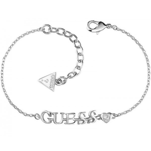Comprar Pulsera Mujer Guess Lovin' Guess UBB61092-S