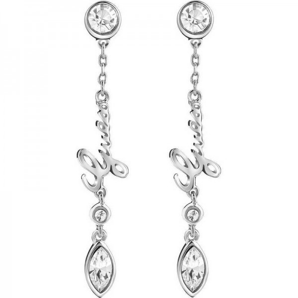 Купить Guess Женские Серьги Shiny Guess UBE61016