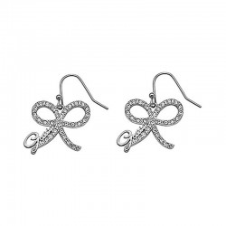 Boucles d'Oreilles Femme Guess UBE71301