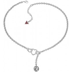 Buy Women's Guess Necklace UBN11333