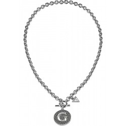 Acquistare Collana Donna Guess G Girl UBN51489
