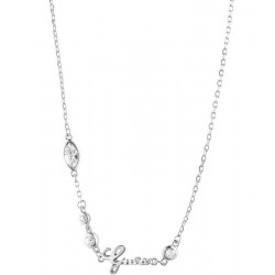Acquistare Collana Donna Guess Shiny Guess UBN61022
