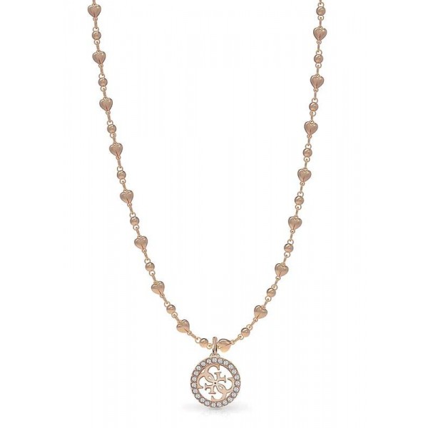 Guess Damenhalskette Tropical Sun UBN78017 kaufen