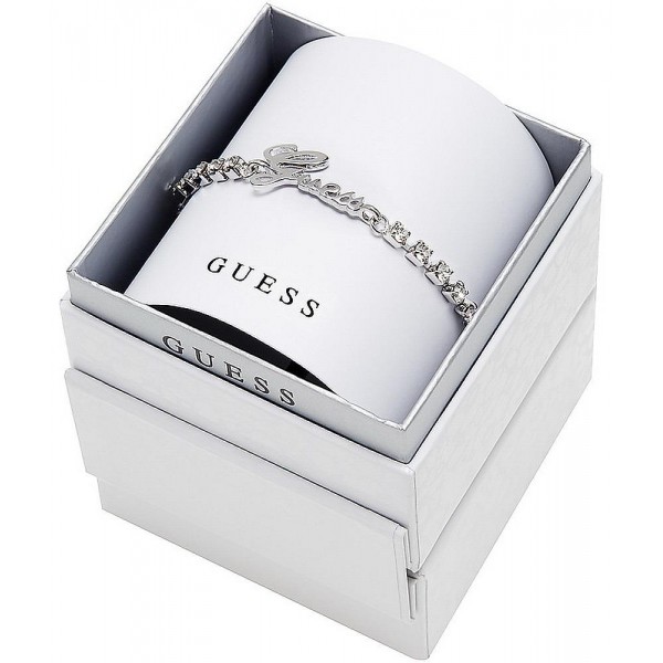Kaufen Sie Guess Damenarmband UBS21501-S