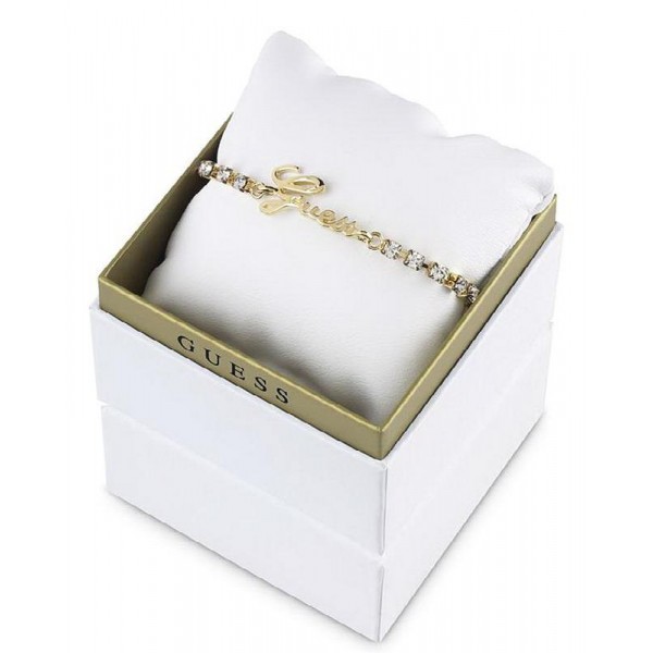 Kaufen Sie Guess Damenarmband UBS21502-S