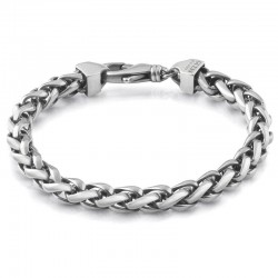 Buy Mens Guess Bracelet Hype UMB70016-S