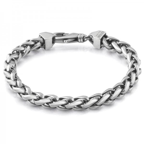 Acquistare Bracciale Uomo Guess Hype UMB70016-S