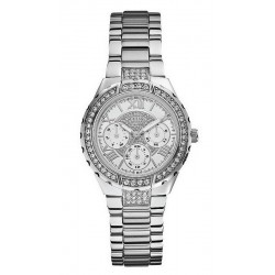 Acheter Montre Guess Femme Viva W0111L1 Multifonction