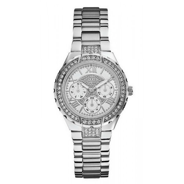 Comprar Reloj Guess Mujer Viva W0111L1 Multifunción