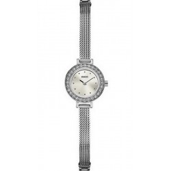 Acheter Montre Guess Femme Sabrina W0133L1