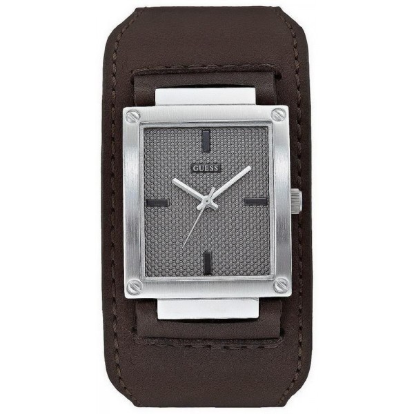 Guess Herrenuhr Messenger W0359G1 kaufen