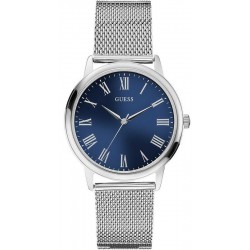 Acheter Montre Guess Homme Wafer W0406G3