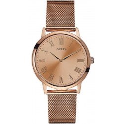 Acheter Montre Guess Homme Wafer W0406G5