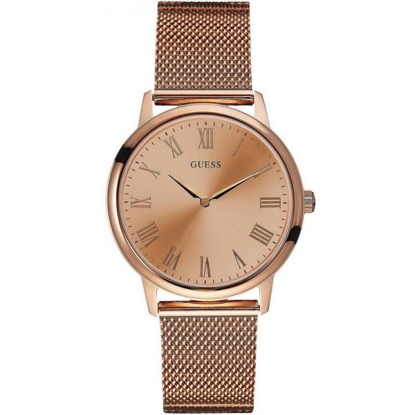 Comprar Reloj Guess Hombre Wafer W0406G5