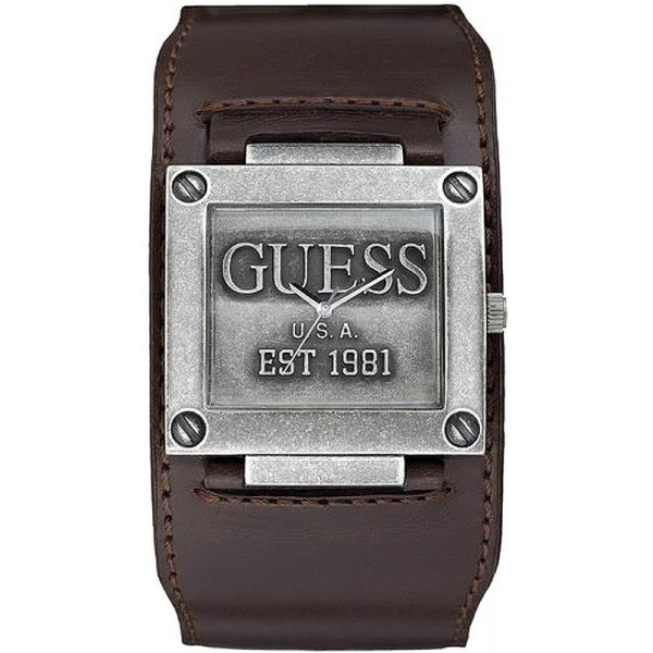 Guess Herrenuhr Est. 1981 W0418G1 kaufen