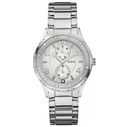 Acheter Montre Guess Femme Siren W0442L1 Multifonction