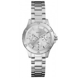 Acheter Montre Guess Femme Mist W0443L1 Multifonction