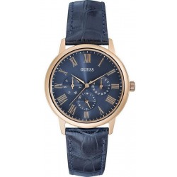 Comprar Reloj Guess Hombre Wafer W0496G4 Multifunción