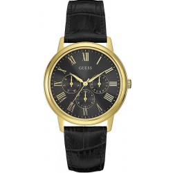 Comprar Reloj Guess Hombre Wafer W0496G5 Multifunción