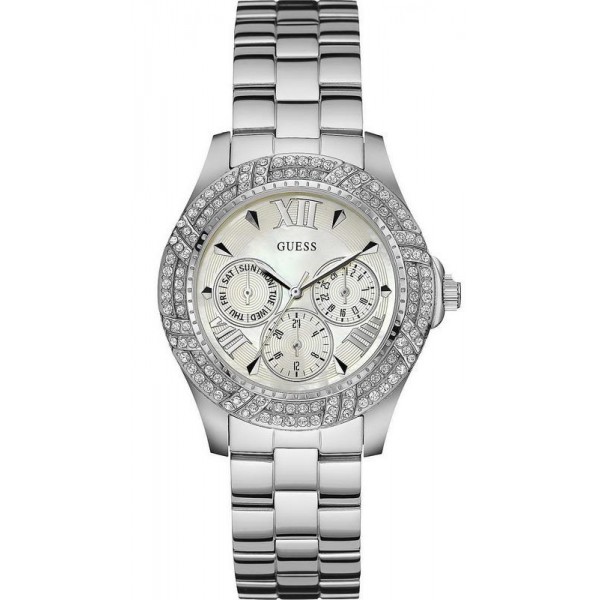 Comprar Reloj Guess Mujer Shimmer W0632L1 Multifunción