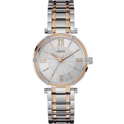 Acheter Montre Guess Femme Park Ave W0636L1
