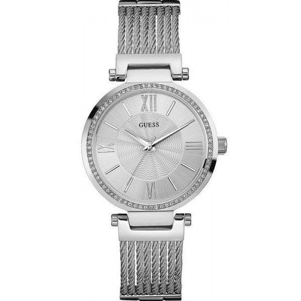 Guess Damenuhr Soho W0638L1 kaufen