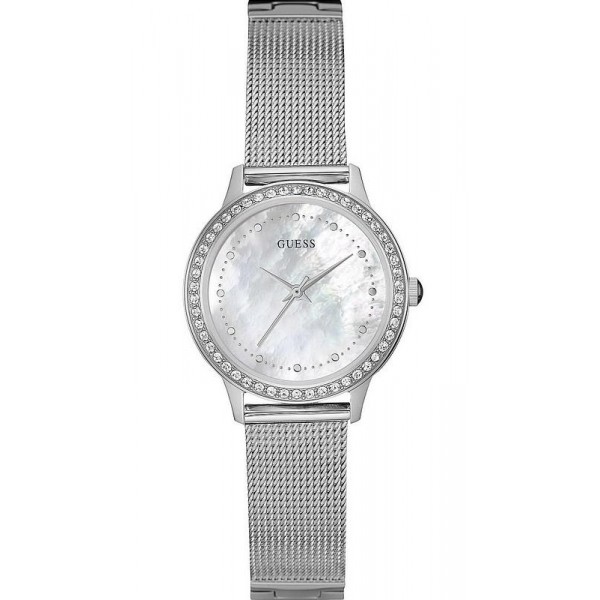 Guess Damenuhr Chelsea W0647L1 kaufen