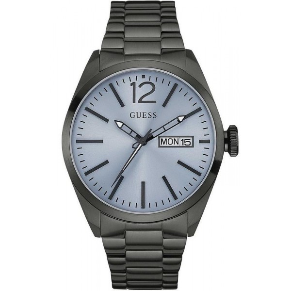 Buy Men's Guess Watch Vertigo W0657G1