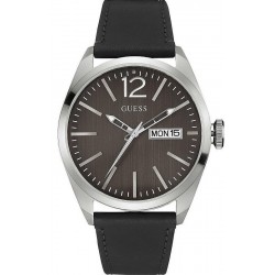 Men's Guess Watch Vertigo W0658G2