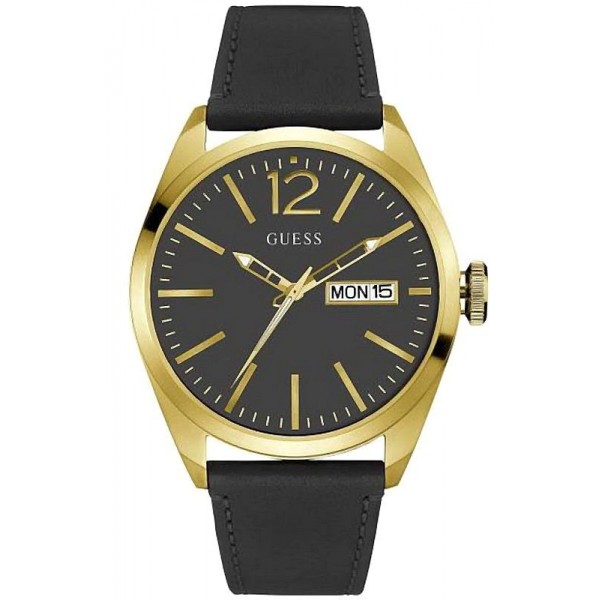 Acheter Montre Guess Homme Vertigo W0658G5