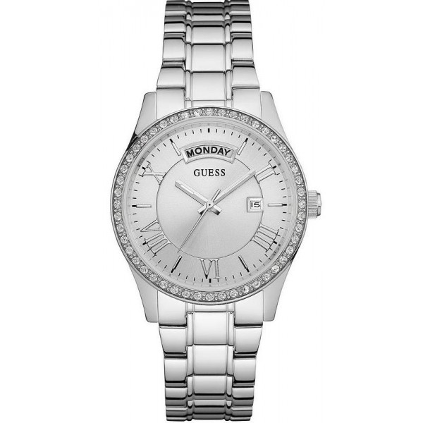 Guess Damenuhr Cosmopolitan W0764L1 kaufen