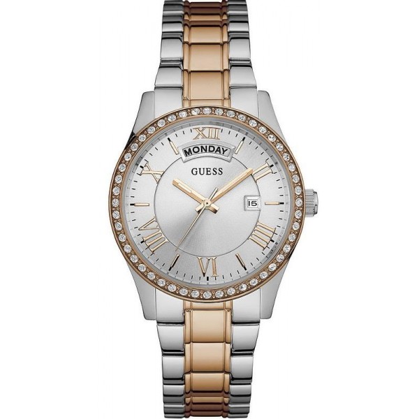 Guess Damenuhr Cosmopolitan W0764L4 kaufen